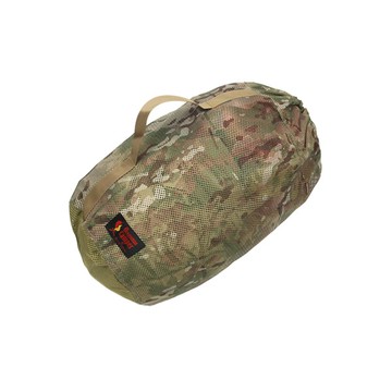 Oregonian Camper｜大型網狀筒型收納袋 \ Large \ 共3色