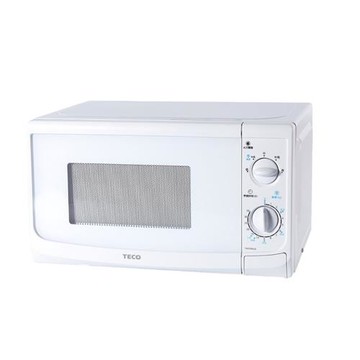 東元20L轉盤微波爐YM2006CB