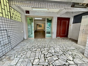 大樓價！近南應大、三村國小邊間車庫傳統透天｜台南市永康區鹽行路