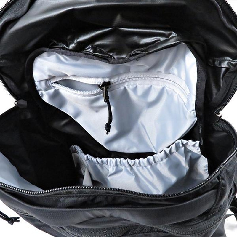 ARC'TERYX-アークテリクス INDEX 15 BACKPACK インデックス15 18283 ...