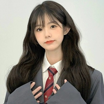 長捲髮假髮 仿真髮絲 全頭套假髮 髮片 韓系假髮 假髮 假髮女 154