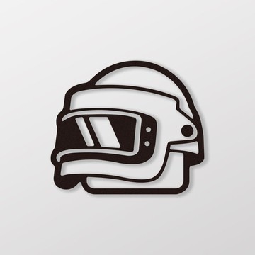 MASK/車貼、貼紙 SunBrother孫氏兄弟