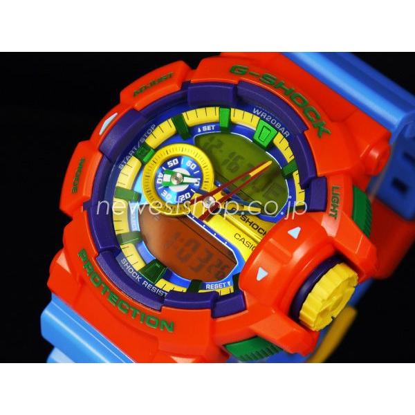 5/24ごろ入荷予定！CASIO カシオ G-SHOCK G-ショック Hyper Colors ...