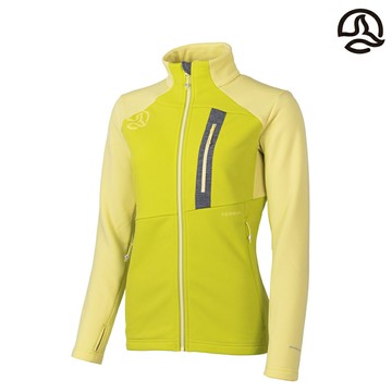 TERNUA 女 Warmshell Pro 立領保暖外套 PUNJAK JKT 1644192