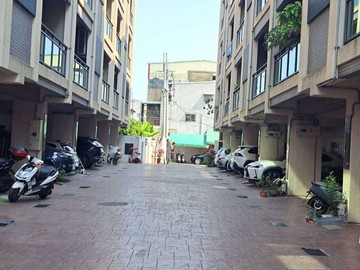 左營/仁武/台積電/八卦寮/並排雙車墅/孝親房社區｜高雄市仁武區善德街