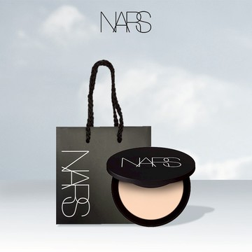 【NARS】極霧柔光輕粉餅 母親節禮物