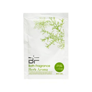 BF溫柔草本香氛保濕入浴劑20g