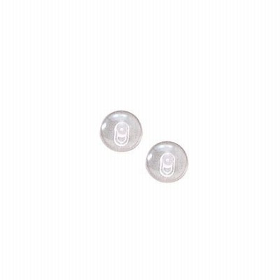吸盤ポスト用  透明 20φ QC-042