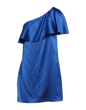 SAINT LAURENT Mini dresses - Item 15258850