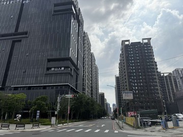 【帝景｜面公園2房＋車位】✨住商~勁豪｜新北市板橋區華江三路