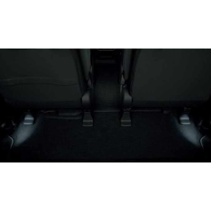 ホンダ 純正 フットライト 2列目リア用 08e10 Tdk B Honda純正 Gb5 Gb6 Gb7 Gb8 Freed フリードプラス フリード Freed 通販 Lineポイント最大1 0 Get Lineショッピング