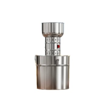 研磨器/磨粉機 YOUJIA 優家 220V 1200W 德系純銅馬達 30L 不鏽鋼粉碎機 加厚刀片穀物飼料打粉機 三種篩網刀片