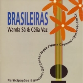 Wanda Sa Celia Vaz ブラジレイラス[BOM-510]