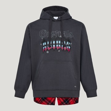adidas V-DAY 連帽上衣 男/女 - Originals KT6373 官方直營