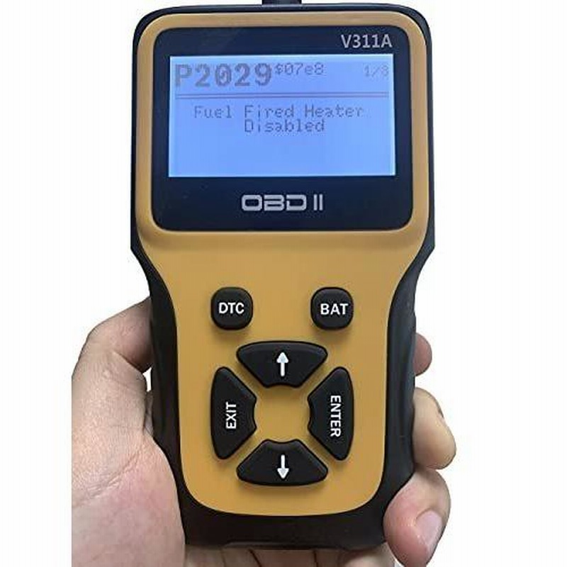 SALE／96%OFF】 車の診断ツールObd2スキャナーtech2スキャナーgm