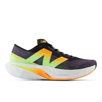 New Balance 慢跑鞋_黑綠色_男性_MFCXCB4-2E楦