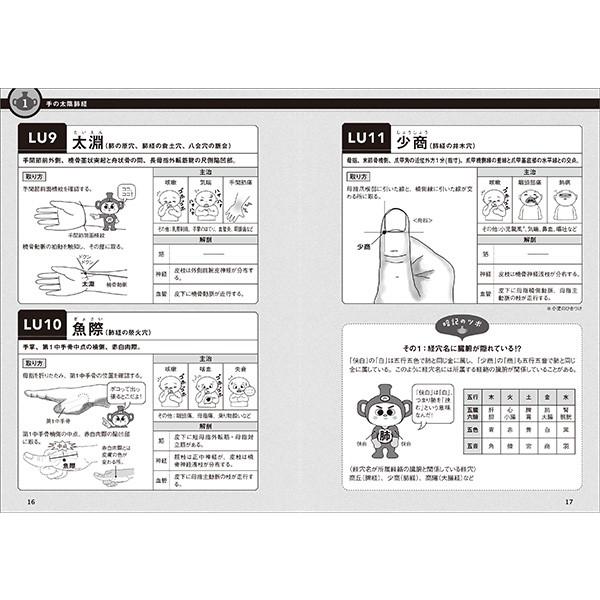 経穴インパクト