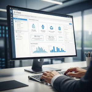 cPanel Advanced: Configure, Secure & Optimize