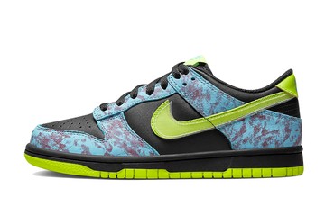 DUNK LOW SE GS LETS DANCE