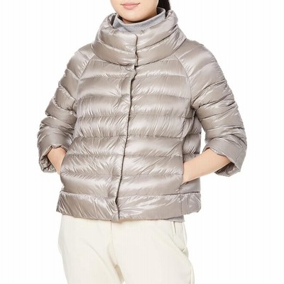 HERNOダウンコートの通販 2,407件の検索結果 | LINEショッピング