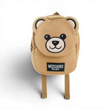 MOSCHINO Kids  UB 後背包