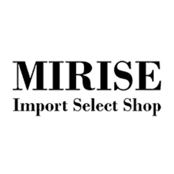 Imporrt Select Shop MIRISE