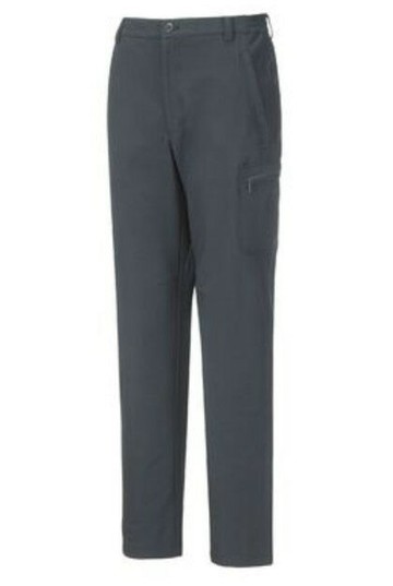 【【蘋果戶外】】零碼出清 山林 12S26-11 灰 女款 SOFTSHELL 窄管保暖長褲 刷毛內裡 軟殼褲 Mountneer