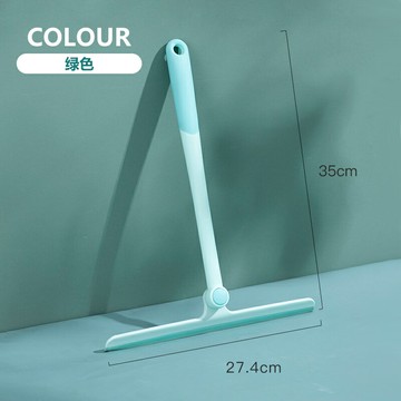 擦玻璃神器 刮玻璃 刮水器 多功能擦玻璃擦窗器紗窗清潔刮水刮玻璃家政推薦神器『ZW1052』