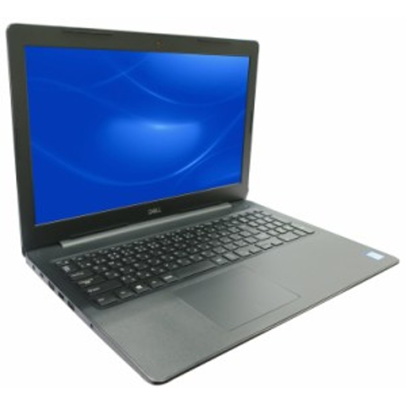 中古 ノートパソコン Dell Latitude 3590 3590 Core i5 Win10 Pro