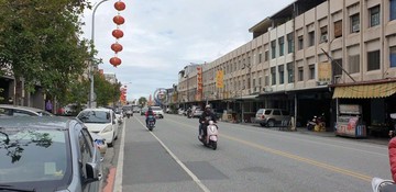 花蓮*吉安南海邊間輕齡店面+五套房 ｜花蓮縣吉安鄉海岸路