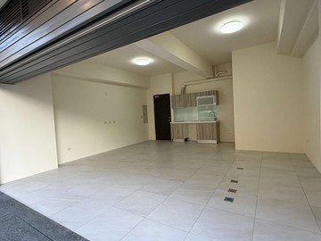 觀音工業區全新6米面寬金店面｜桃園市觀音區福壽街