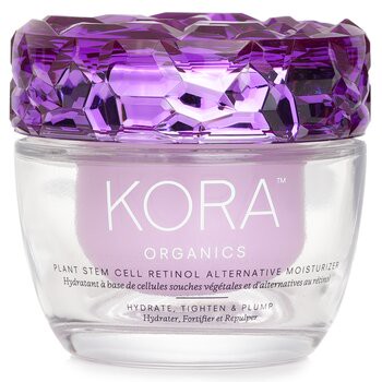 Kora Organics Kora Organics 植物幹細胞視黃醇替代精華 50ml-保濕及護理