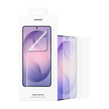 SAMSUNG GALAXY S26 ultra 抗反光螢幕保護貼