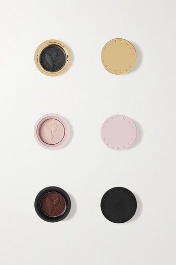 Westman Atelier - Eye Pods - Les Nuits - Multi - one size