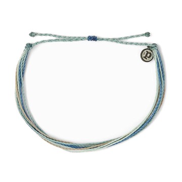 Pura Vida 美國手工  四月陣雨基本繽紛款腳鍊