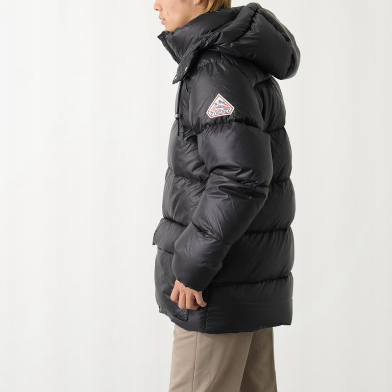 PYRENEX ピレネックス ダウンジャケット EVOLVE HMS009 メンズ
