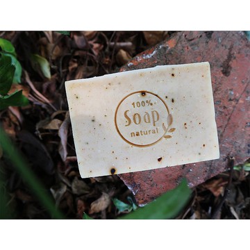 【皂章A16】經典草本。Soap 壓克力皂章 皂章設計 生活好物