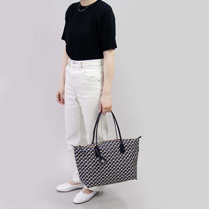 NEWモデル KAGO / 正規品 ロベルタピエリ トートバッグ ラージ ROBERTA