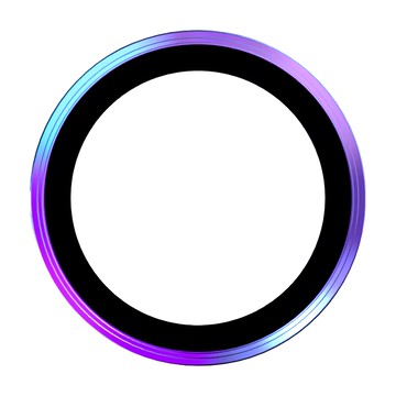 amuok 艾默克 AR航太合金鏡頭膜  搭配AR技術鋼化玻璃  iPhone 16/16 Plus  1個