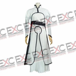 Bleach ブリーチ 井上織姫 風 コスプレ衣装 通販 Lineポイント最大1 0 Get Lineショッピング