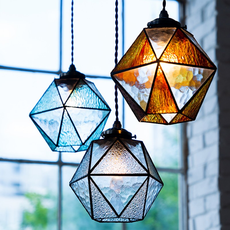 逃げ恥使用 ペンダントライト 2灯 マリーズ Maryse インターフォルム