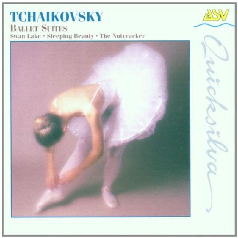 Tchaikovsky;Ballet Suites