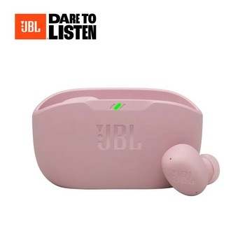 【JBL】Wave Buds 2 真無線降噪藍牙耳機