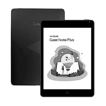 福利品 HyRead Gaze Note Plus 7.8吋電子紙閱讀器