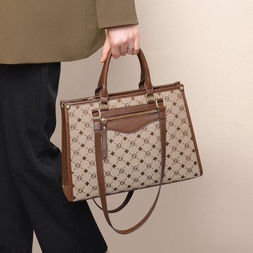 Viney包包時尚托特包手提包輕奢大容量高級感爆款單肩包女包