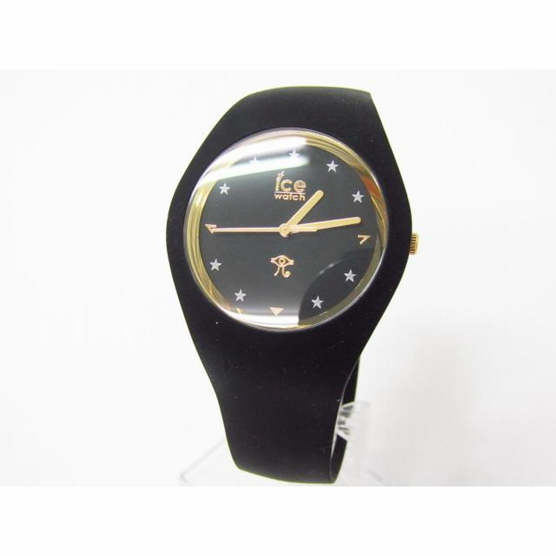 遊戯王×ice watch アイスウォッチ コラボ クォーツ腕時計