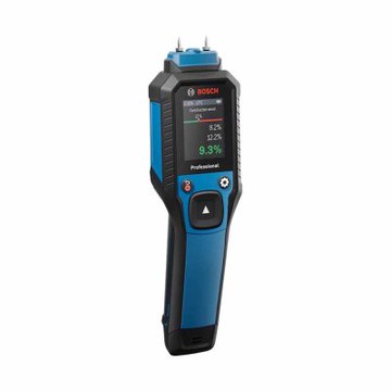 BOSCH博世 建材與木材濕度檢測儀 GMP 2-15