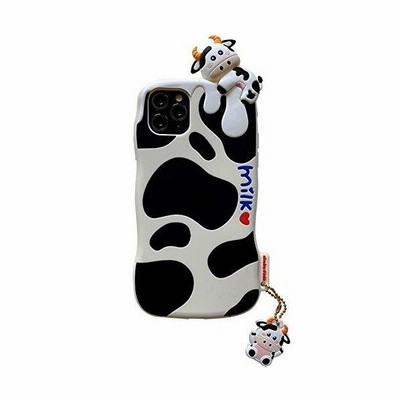 Unnfiko Iphone 12 Pro Max ケース シリコン スマホケース 3d 立体的 面白い アイフォン 12 Pro Max ケース 6 通販 Lineポイント最大get Lineショッピング