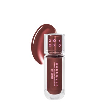 【魷魚遊戲2聯名】WAKEMAKE 唯可魅 豐潤水凝持久唇釉