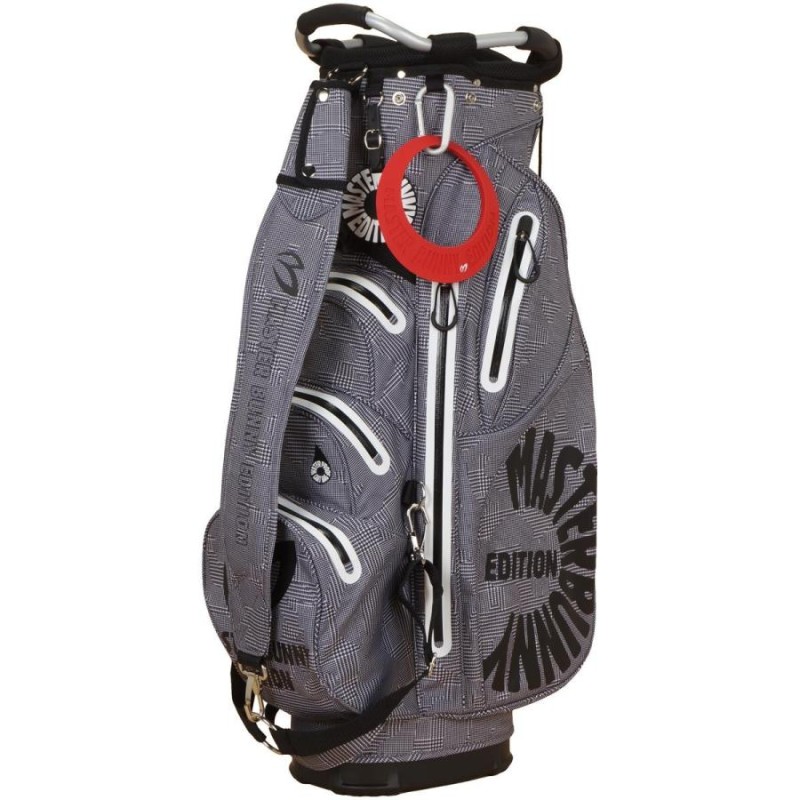 マスターバニーエディション サークルロゴボストン MASTER BUNNY